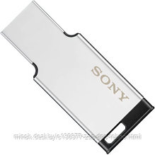 Sony USB серия MX 128ГБ USB-флэш накопитель