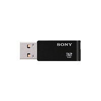 Sony USB/микроUSB 32ГБ USB-флэш накопитель