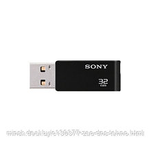 Sony USB/микроUSB 32ГБ USB-флэш накопитель