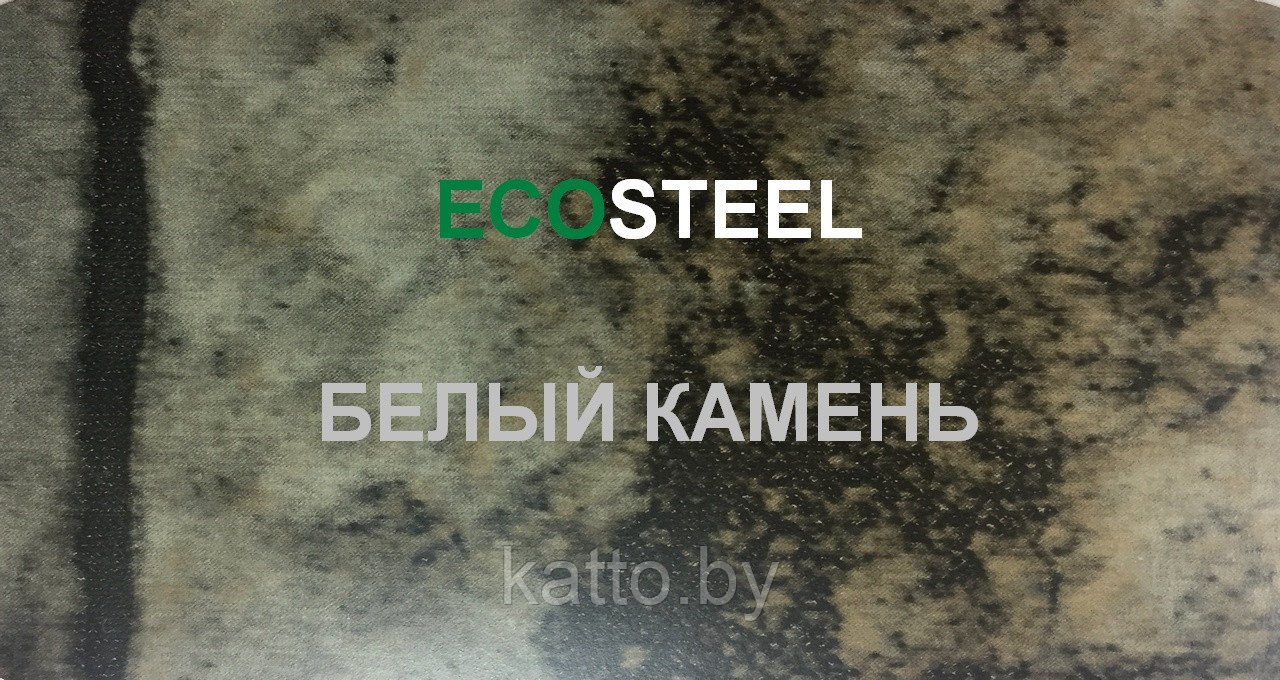 Сайдинг «Woodstock®» ECOSTEEL - фото 5 - id-p35535459