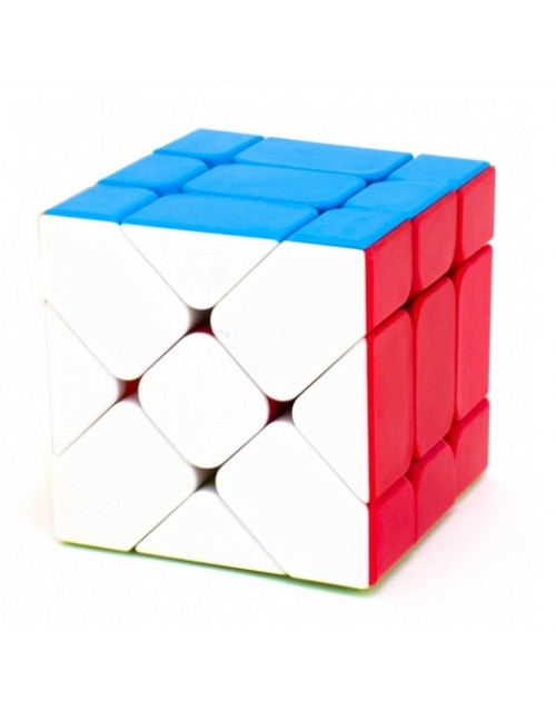 Головоломка FanXin Fisher Cube