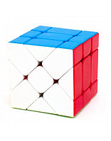 Головоломка FanXin Fisher Cube, фото 1