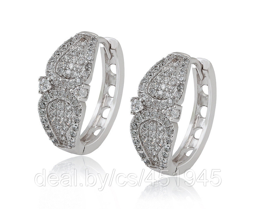 Серьги Xuping (99906)