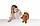 Интерактивная собака – Lucy Sing and Dance, Club Petz IMC Toys 95854, фото 4