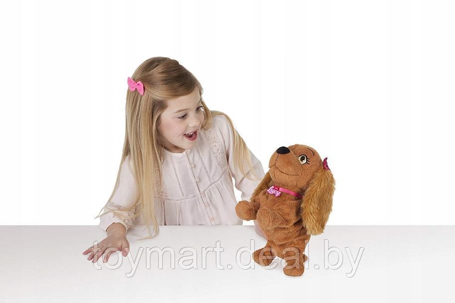Интерактивная собака Lucy Sing and Dance, Club Petz IMC Toys 95854 - фото 4 - id-p117114355