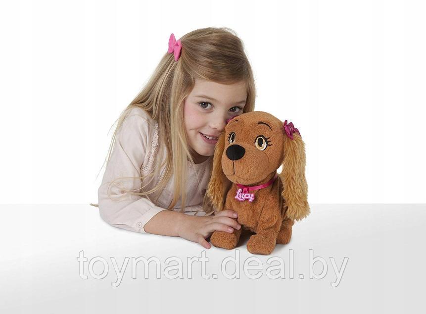 Интерактивная собака Lucy Sing and Dance, Club Petz IMC Toys 95854 - фото 5 - id-p117114355