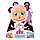 Интерактивная кукла плачущий младенец - Pandy, CRYBABIES IMC Toys 98213, фото 3