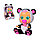 Интерактивная кукла плачущий младенец - Pandy, CRYBABIES IMC Toys 98213, фото 6