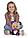 Интерактивная кукла плачущий младенец - Pandy, CRYBABIES IMC Toys 98213, фото 7