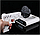 Будильник-мишень Gun Alarm Clock цвет Камуфляж, фото 9