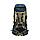 Рюкзак AQUATIC Р-75+10ТК трекинговый (цвет: темно-коричневый), фото 2