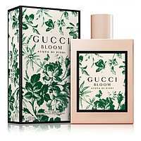 Женская туалетная вода Gucci Bloom Acqua Di Fiori edt 100ml