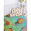 Детское постельное белье в кроватку «Ми-ми-мишки» Воздушный шар 585888 (Детский), фото 2
