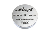 Поисковый магнит Непра F600кг односторонний