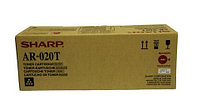 Тонер-картридж SHARP AR-020T
