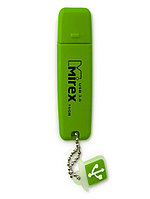 16Gb USB 3.0 FlashDrive Mirex CHROMATIC GREEN