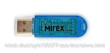16Gb USB 3.0 FlashDrive Mirex ELF BLUE