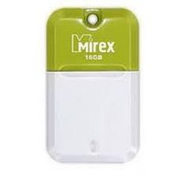 16Gb USB FlashDrive Mirex ARTON GREEN