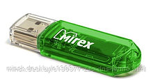 16Gb USB FlashDrive Mirex ELF GREEN