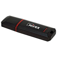 16Gb USB FlashDrive Mirex HOST BLACK
