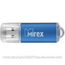 16Gb USB FlashDrive Mirex UNIT AQUA