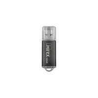 16Gb USB FlashDrive Mirex UNIT BLACK