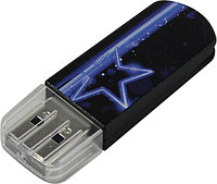 16Gb USB FlashDrive Verbatim Neon Blue