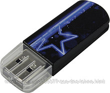 16Gb USB FlashDrive Verbatim Neon Blue 