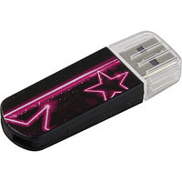 16Gb USB FlashDrive Verbatim Neon Pink