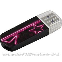 16Gb USB FlashDrive Verbatim Neon Pink 