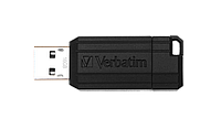 16Gb USB FlashDrive Verbatim Pinstripe