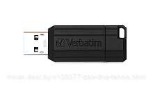 16Gb USB FlashDrive Verbatim Pinstripe 