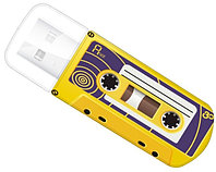 16Gb USB FlashDrive Verbatim Store N Go Cassette