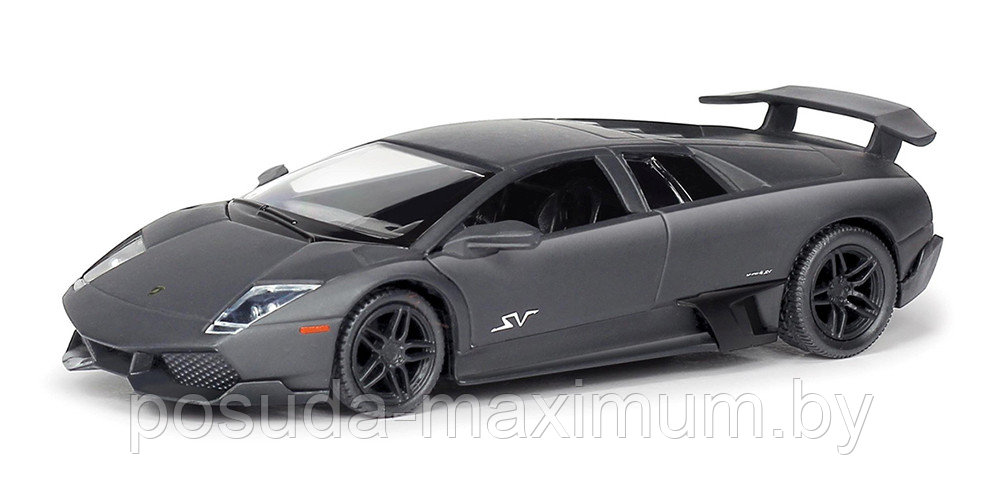 Машинка "Lamborghini Murcielago"