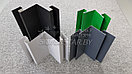 Планки из металла для сайдинга, металосайдинга, блок-хауса, металлического блок-хауса, фото 5