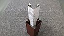 Планки из металла для сайдинга, металосайдинга, блок-хауса, металлического блок-хауса, фото 7