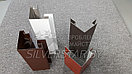 Планки из металла для сайдинга, металосайдинга, блок-хауса, металлического блок-хауса, фото 8