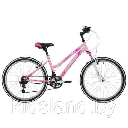 Велосипед Stinger Latina V 24"  (розовый)