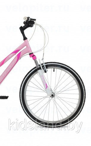 Велосипед Stinger Latina V 24" (розовый) - фото 2 - id-p117133825