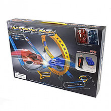 Игрушка 10A Игровой набор "Гоночный трек"