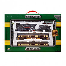 Игрушка 1601A-4B Игровой набор "Железная дорога"