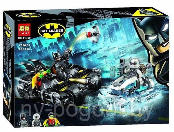 Lari 11353 Lego DC Super Heroes 76122 Ny pogodi.by 117156301