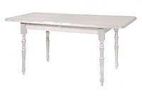 Стол белый Мебель-Класс Дионис, фото 1