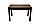 Стол обеденный Мебель-Класс Аквилон, фото 4