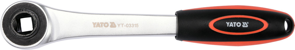Ключ трещоточный внутренний 1/2" для YT-03316  "Yato" YT-03315