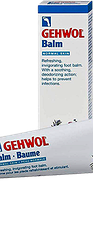 Бальзам Геволь для нормальной кожи ног 75ml - Gehwol Balm Normal Skin