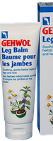 Бальзам Геволь для ног 125ml - Gehwol Leg Balm