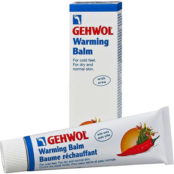 Бальзам Геволь для ног согревающий 75ml - Gehwol Warming Balm - фото 2 - id-p117157581