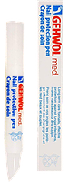 Масло Геволь Мед для ногтей защитное в карандаше 3ml - Gehwol Med Nail Protection Pen