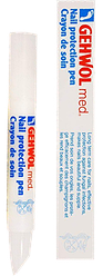 Масло Геволь Мед для ногтей защитное в карандаше 3ml - Gehwol Med Nail Protection Pen